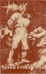 Anarchus : Never Ending War